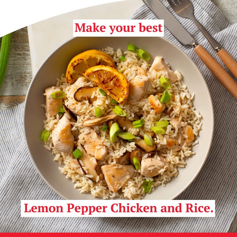 Success Boil-in-Bag Rice, White Rice, Quick and Easy Rice Meals,