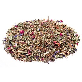 Herbal Tea 'Romantic Dreaming' - 100 g