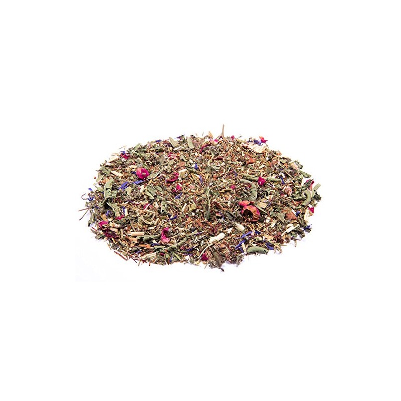 Herbal Tea 'Romantic Dreaming' - 100 g