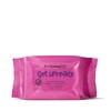 갤러리아 겟 언레디 미셀라 워터 와이프스 Galleria Get Unready Micellar