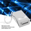 Joyzan Electromagnetic Counter, 6 Digits Electronic Pulse Totalizer 0 to