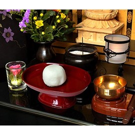 Sunmeny Offering Confectionery Top Manju White 1 Piece Imitation