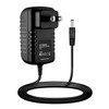 Jantoy AC Adapter Compatible with Roland Micro MC-50/MKII Groovebox MC-303