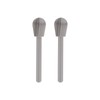 Dremel 134 High-Speed Milling Cutter Accessory Set for Multifunctional Tool