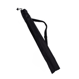 wumio トレッキングポール 収納袋 長さ71cm 持ち運び 携帯 簡易 ケース シンプル 軽量 紐付き 絞り付き トレッキング 散歩 登山 ポールケース ウォーキングポール