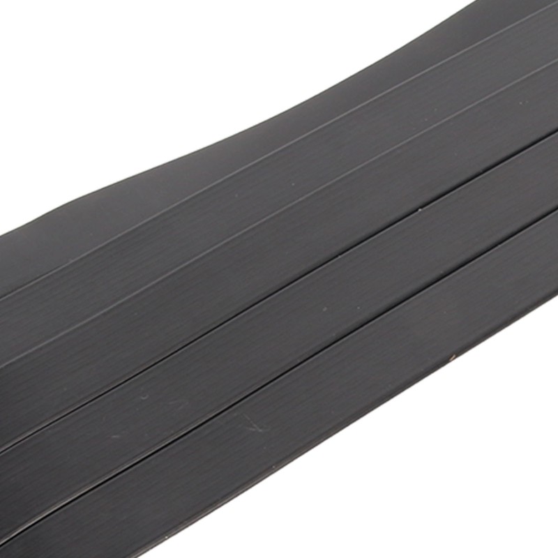 PCIE 4.0 X16 Riser Cable High Speed Flexible Extender Card