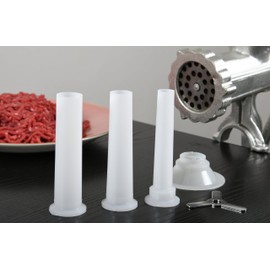 La Bonne Graine Louis Tellier N4008C-S Wursttrichter/Hacker Nr. 8