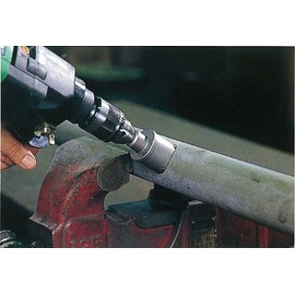 Miyanaga 278P050 Hole Saw 278P for Pipes, 2.0 inches (50 mm)