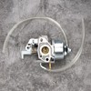 Carburetor Carb Replacement Fits for Honda Huasheng 4 Stroke 49cc