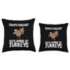 Cool Turkey Design For Men Women Forest Wild Animal Lovers
