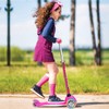 3 Wheel Scooter for Kids 3-6 Years Old, Kick Scooter