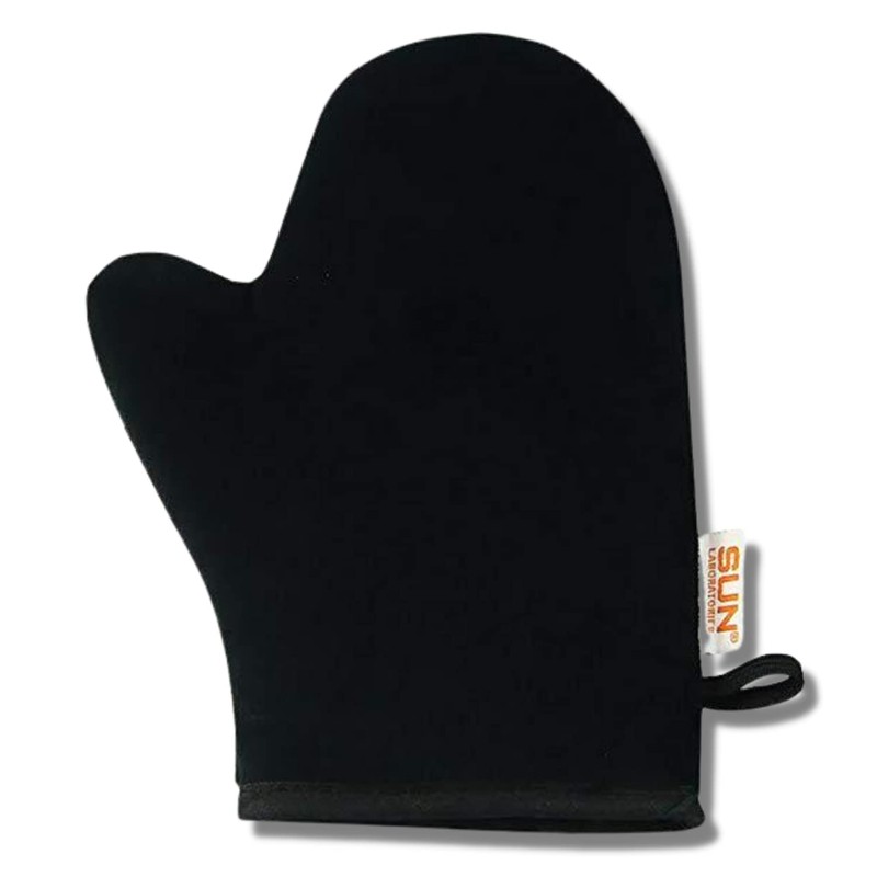 Sun Laboratories By Giesee Tanning Mitt - Deluxe Self Tanning
