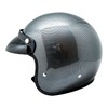 1Storm Motorcycle Open Face Helmet Mopeds Scooter Pilot Half Face