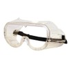 Safety Goggle, Perforated Frame