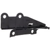 Taros Trade 89937 Hood Hinge Left - Driver's Side