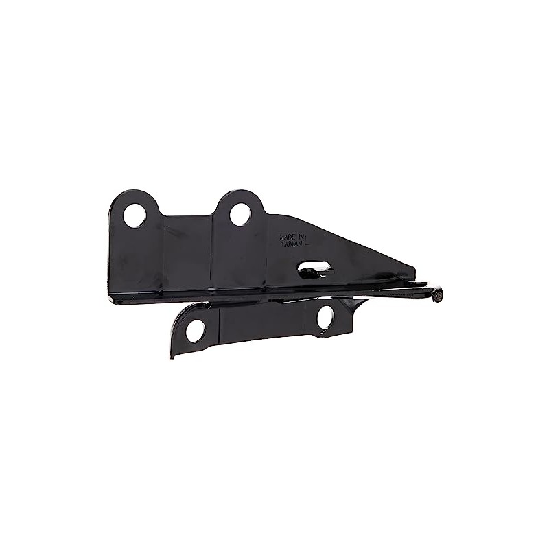 Taros Trade 89937 Hood Hinge Left - Driver's Side