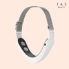 Jas V-Fit Face Lifting Beauty Device EMS Galvanic Massager /