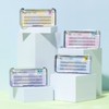 CCAM BBAK I-dol A/W/Under Type Eyelash 9-11mm Set, Type:A Type