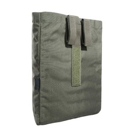 Tasmanian Tiger Dump Rollsack, grey