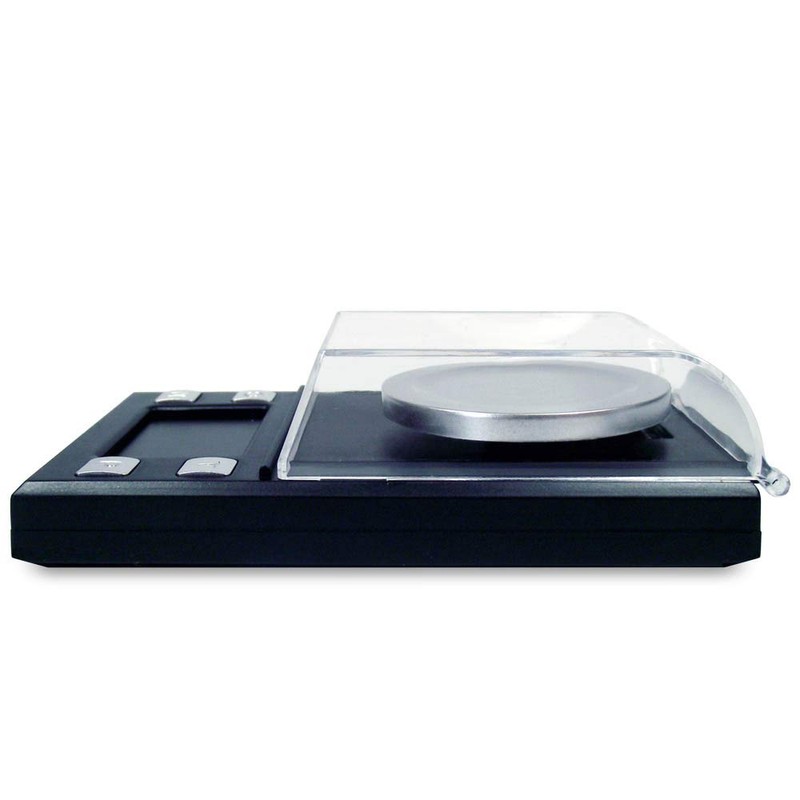 DIPSE Precision Scales 50 g x 0.001 Gold Kitchen Scales