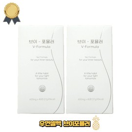 V Formula Bromelain Quercetin Pineapple Enzyme 90 tablets / 브이포뮬러 브로멜라인 퀘르세틴 파인애플효소 90정