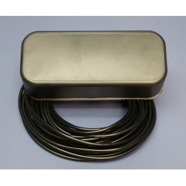 Parsec PTA Pro 5D IP67 WIFI/GPS 2-MIMO LTE BLUETOOTH Doberman 5G CAT18 Multi-Ant