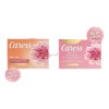 Jabón Corporal En Barra Con Durazno Y Naranjo, Caress 16pz