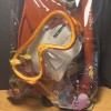 US Divers Coral Jr Youth Red Snorkel Mask Set with