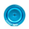 YoyoFactory DV888 Metal Yo-Yo - Blue (beginner friendly yoyo, spare
