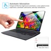 i-Tensodo Tempered Glass Screen Protector for 2026 2025 ASUS ROG