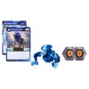 Bakugan Ultra, Hydorous, 3-inch Collectible Action Figure and Trading Card,