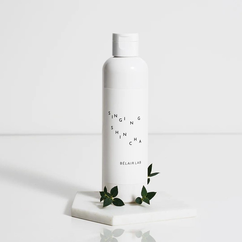 BÉLAIR LAB Bellerabo Bath Oil, 8.5 fl oz (250 ml)