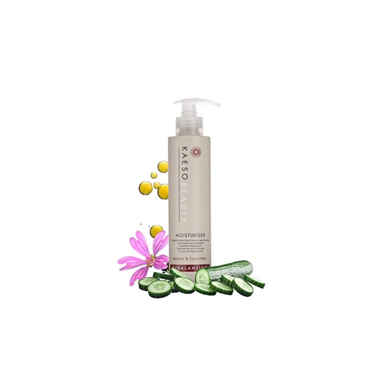 Kaeso Rebalancing Facial Moisturiser 195 ml