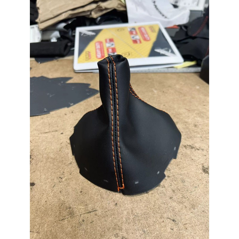 Scion 13 14 15 16 SCION FR-S AT GEAR SHIFT