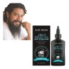 Gel Espesante Para Barba Cuidado Suave