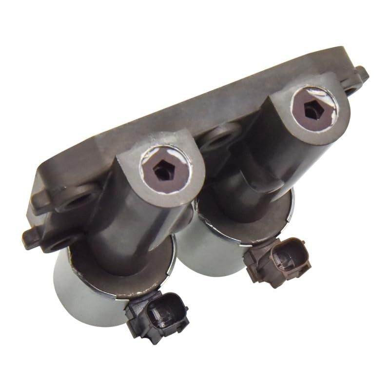 Transmission at Clutch Dual Linear Shift Solenoid Valve 28260-R90-004 for