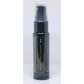 doTERRA Terrashield Essential Oil Blend Spray 30 mL New Sealed