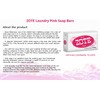 Zote Zote Pink Soap 14.1 Oz (1 Bar)