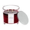 Colonial Candle Apple Orchard Scented Candle Jar, Highly Fragranced Candles