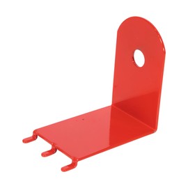 M7 3-Pronged L-Hook for Air Adapters in M7 Tower Display Case (AD-351)