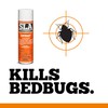 Reefer Galler SLA Cedar Scented Moth Repellent Spray, Kills Moths
