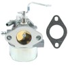 CARBBIA Carburetor with Gasket Carb Compatible with Coleman Powermate 8HP