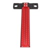 T Square Aluminum Alloy Carpenter Square Ruler Clear Scale Scriber