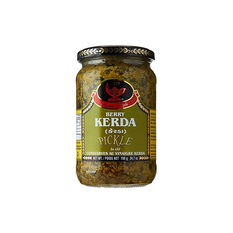 Deep Kerda Pickle 26oz