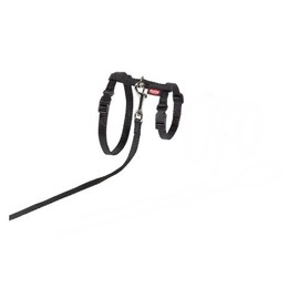 Nobby Katzengarnitur XL schwarz