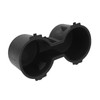Front Bench Seat Cup Holder Insert FL3Z 1513562 AD Central