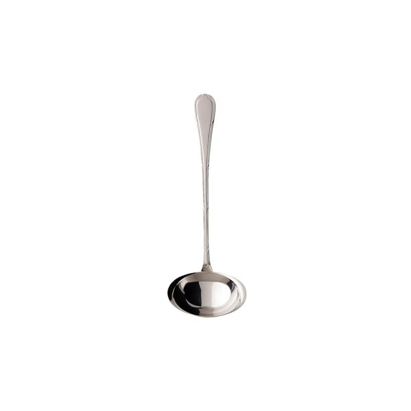 Villeroy und Boch Kreuzband Septfontaines Suppenschöpfer, 29,4 cm, 18/10 Edelstahl