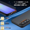 Galaxy A36 5G ケース ガラスフィルム付き ギャラクシー A36 カバー TPUフレーム +