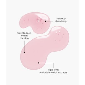 Tropic Skincare GLOW BERRY brightening serum, 30ml refill