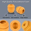 SMFVBTDWN7 Front Bump stop, Fits Frod F250 F350 4WD 2005-2024